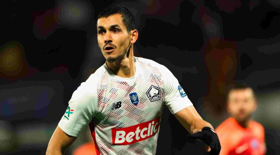 Lille x Feyenoord: Palpite com odds 7+ na Champions League