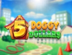 5 Doggy Dollars