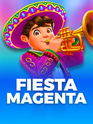Festa Magenta