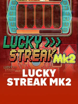 Série De Sorte Mk2